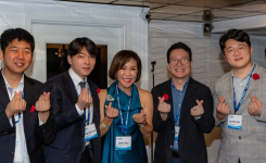 Allganize AI Wins Top Prize at Korea Conference 2025 LA-based event connects Korean startups with global investors; winner aims to become Korea’s Palantir